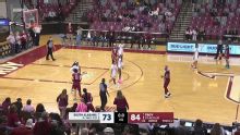 South Alabama Jaguars vs. Troy Trojans: Game Highlights