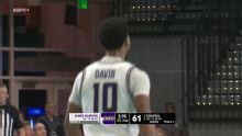 James Madison Dukes vs. Coastal Carolina Chanticleers: Game Highlights