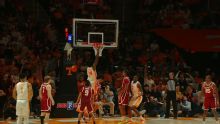 Oklahoma Sooners vs. Tennessee Volunteers: Game Highlights
