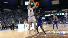 Northern Iowa Panthers vs. Indiana State Sycamores: Game Highlights
