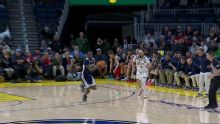 Gonzaga Bulldogs vs. San Francisco Dons: Game Highlights