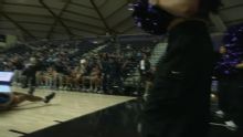 Pepperdine Waves vs. Portland Pilots: Game Highlights