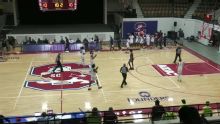 North Carolina Central Eagles vs. South Carolina State Bulldogs: Game Highlights