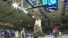 Jacksonville Dolphins vs. Florida Gulf Coast Eagles: Game Highlights