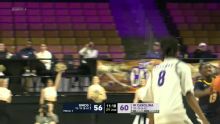 UNC Greensboro Spartans vs. Western Carolina Catamounts: Game Highlights