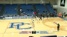 Winthrop Eagles vs. Presbyterian Blue Hose: Game Highlights
