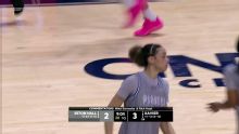 Seton Hall Pirates vs. Xavier Musketeers: Game Highlights
