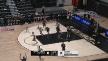 Loyola Maryland Greyhounds vs. Army Black Knights: Game Highlights