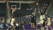 UIC Flames vs. Evansville Purple Aces: Game Highlights