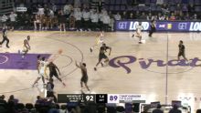 Wichita State Shockers vs. East Carolina Pirates: Game Highlights