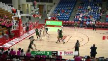 South Carolina Upstate Spartans vs. Radford Highlanders: Game Highlights
