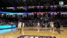 Martinelli's 29 points lead Northwestern over Maryland 78-74