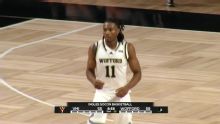 VMI Keydets vs. Wofford Terriers: Game Highlights