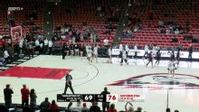 Tarleton Texans vs. Southern Utah Thunderbirds: Game Highlights
