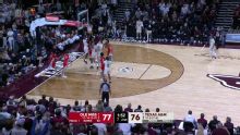 Ole Miss Rebels vs. Texas A&M Aggies: Game Highlights
