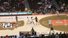 Western Michigan Broncos vs. Bowling Green Falcons: Game Highlights