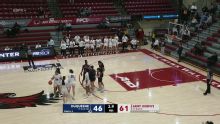 Duquesne Dukes vs. Saint Joseph's Hawks: Game Highlights