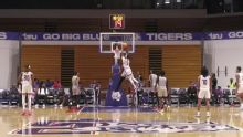 Lindenwood Lions vs. Tennessee State Tigers: Game Highlights