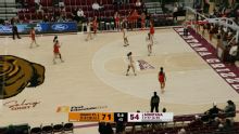 Idaho State Bengals vs. Montana Lady Griz: Game Highlights