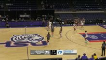 Lindenwood Lions vs. Tennessee State Lady Tigers: Game Highlights