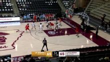 UT Martin Skyhawks vs. Little Rock : Game Highlights