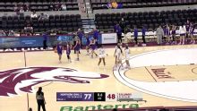 Northern Iowa Panthers vs. Southern Illinois Salukis: Game Highlights