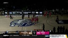 Valparaiso Beacons vs. Drake Bulldogs: Game Highlights