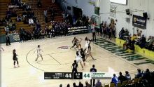 UMBC Retrievers vs. Vermont Catamounts: Game Highlights