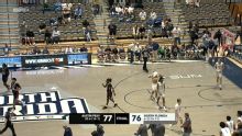 Austin Peay Governors vs. North Florida Ospreys: Game Highlights