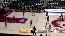 UT Martin Skyhawks vs. Little Rock : Game Highlights