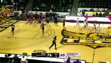 SIU Edwardsville Cougars vs. Tennessee Tech Golden Eagles: Game Highlights