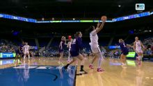 Washington Huskies vs. UCLA Bruins: Game Highlights