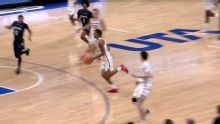 Utah Tech Trailblazers vs. UT Arlington Mavericks: Game Highlights