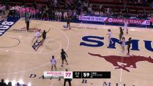 Boston College Eagles vs. SMU Mustangs: Game Highlights