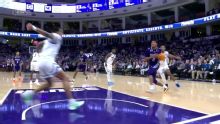 UNC Asheville Bulldogs vs. High Point Panthers: Game Highlights
