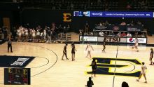 UNC Greensboro Spartans vs. East Tennessee State Bucs: Game Highlights