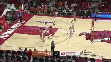 Texas Longhorns vs. Arkansas Razorbacks: Game Highlights
