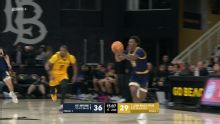 UC Irvine Anteaters vs. Long Beach State Beach: Game Highlights