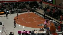 Montana Grizzlies vs. Idaho State Bengals: Game Highlights