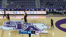 New Orleans Privateers vs. Stephen F. Austin Ladyjacks: Game Highlights