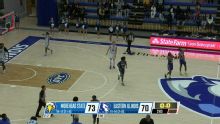 Morehead State Eagles vs. Eastern Illinois Panthers: Game Highlights