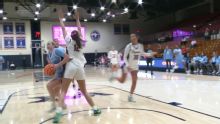 San Diego Toreros vs. Pepperdine Waves: Game Highlights