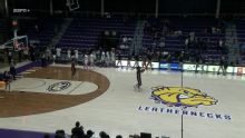 Southern Indiana Screaming Eagles vs. Western Illinois Leathernecks: Game Highlights