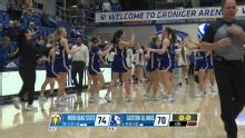 Morehead State Eagles vs. Eastern Illinois Panthers: Game Highlights