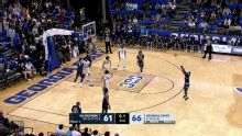 Georgia Southern Eagles vs. Georgia St Panthers: Game Highlights