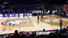 Texas State Bobcats vs. South Alabama Jaguars: Game Highlights