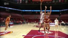 Booker leads five in double figures as No. 4 Texas defeats Arkansas 93-62