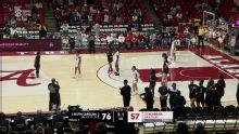 South Carolina Gamecocks vs. Alabama Crimson Tide: Game Highlights