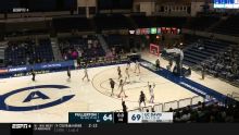 Cal State Fullerton Titans vs. UC Davis Aggies: Game Highlights