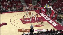 Booker leads five in double figures as No. 4 Texas defeats Arkansas 93-62